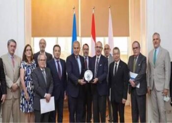 Visite des ambassadeurs des pays d’Amérique latine au CCCPA