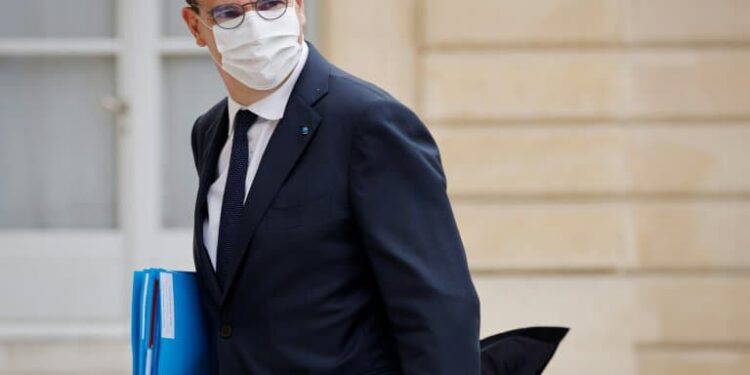 14-Juillet : Jean Castex attendu à Nice mercredi 1 - Le Progrès Egyptien