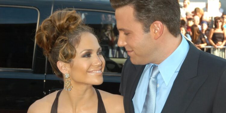 Jennifer Lopez célèbre ses 52 ans avec Ben Affleck 2 - Le Progrès Egyptien Jennifer Lopez célèbre ses 52 ans avec Ben Affleck 1 - Le Progrès Egyptien