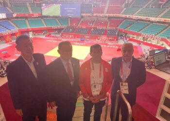 Egypte / JO : Booster la coopération