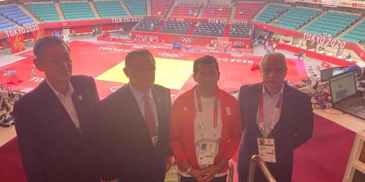 Egypte / JO : Booster la coopération 1 - Le Progrès Egyptien