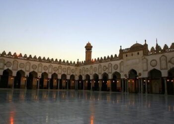 L’Université d’Al-Azhar jouit d’une stature mondiale