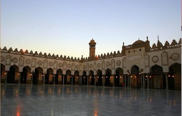 L’Université d’Al-Azhar jouit d’une stature mondiale 1 - Le Progrès Egyptien