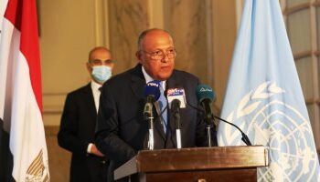 L’Egypte et le Soudan rejettent toute décision unilatérale de l’Ethiopie sur le remplissage du GERD