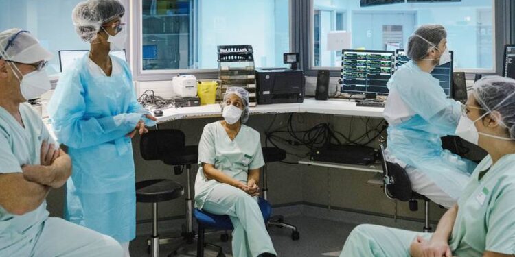 L'urgence qui en cache une autre 2 - Le Progrès Egyptien L'urgence qui en cache une autre 1 - Le Progrès Egyptien