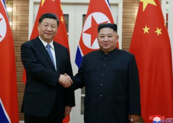 La Corée du Nord et la Chine veulent renforcer leurs liens