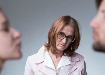 Les belles-mères sont-elles vraiment les cauchemars des couples ?