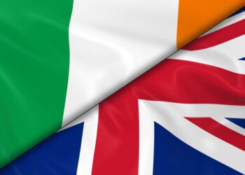 Brexit: Les deux Irlandes