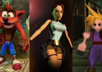 Les  jeux  vidéo  les  plus  vendus