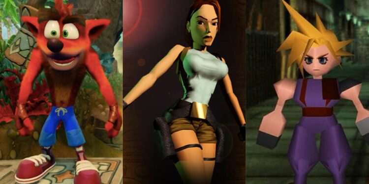 Les jeux vidéo les plus vendus 1 - Le Progrès Egyptien