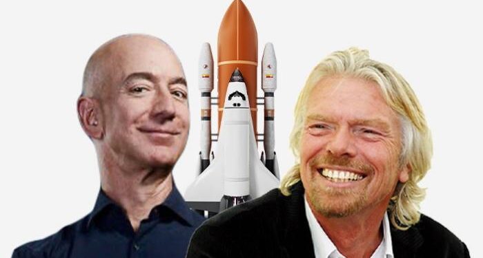 L’espace n’est pas une jungle 2 - Le Progrès Egyptien L’espace n’est pas une jungle 1 - Le Progrès Egyptien