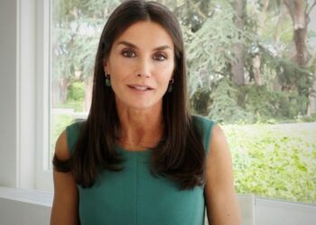 Letizia en première ligne pour une résolution de l’ONU sur les maladies rares