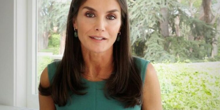 Letizia en première ligne pour une résolution de l’ONU sur les maladies rares 1 - Le Progrès Egyptien