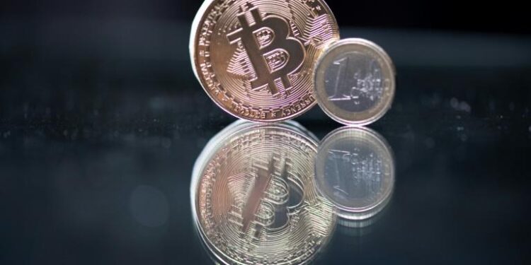 L’euro numérique prend forme 1 - Le Progrès Egyptien