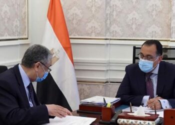 Electricité  : Le premier ministre fait le suivi des projets stratégiques