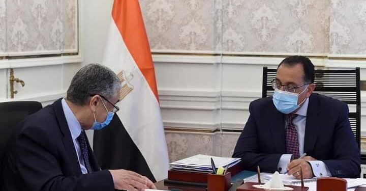Electricité : Le premier ministre fait le suivi des projets stratégiques 2 - Le Progrès Egyptien Electricité : Le premier ministre fait le suivi des projets stratégiques 1 - Le Progrès Egyptien