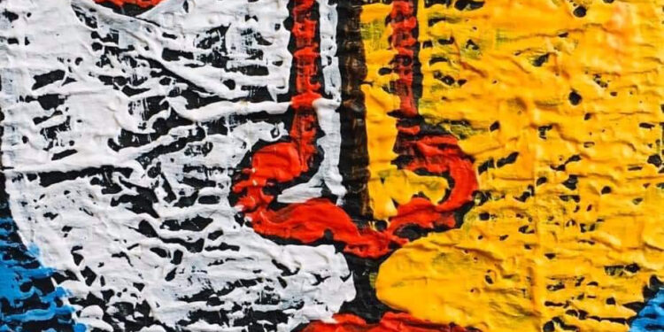 Abdel Fadiel : Symphonie des couleurs et des mots 1 - Le Progrès Egyptien