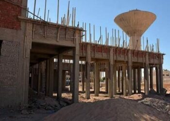 El-Tor : Inauguration en octobre de la mosquée  Al-Rawda