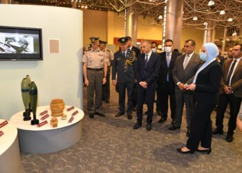 Raffermir les liens égypto-serbes