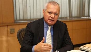 Al-Orabi : Le Nil, une question de sécurité nationale pour l’Egypte