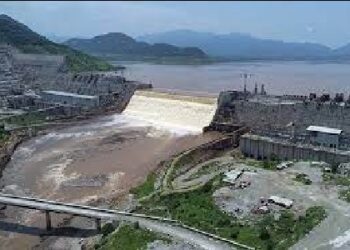 Barrage : Les Égyptiens doivent se ranger derrière leur Direction