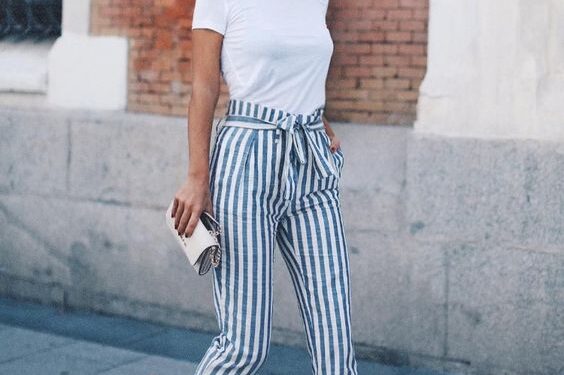 Du catwalk à la rue, il n’y a qu’un pas 2 - Le Progrès Egyptien Du catwalk à la rue, il n’y a qu’un pas 1 - Le Progrès Egyptien