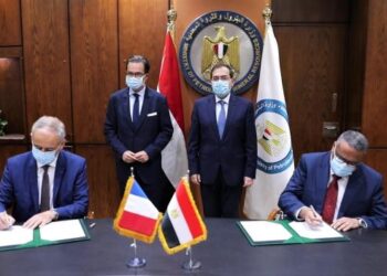 Contrat pour un projet de pétrochimie avec Axens