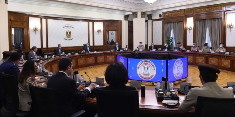 Nouvelle Capitale : Intérêt accru pour les projets d’infrastructure 1 - Le Progrès Egyptien