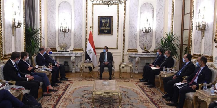 Eloge des relations historiques avec l’Italie 2 - Le Progrès Egyptien Eloge des relations historiques avec l’Italie 1 - Le Progrès Egyptien