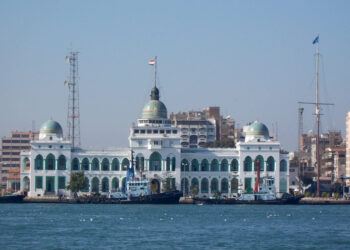 Port-Saïd : Promouvoir le tourisme intérieur