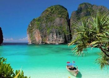 L’Afrique, destination d’une “Lune de miel” de rêve