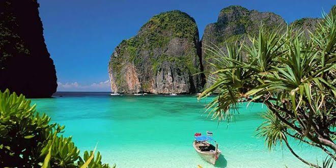 L’Afrique, destination d’une “Lune de miel” de rêve 2 - Le Progrès Egyptien L’Afrique, destination d’une “Lune de miel” de rêve 1 - Le Progrès Egyptien