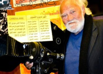Le directeur de la photographie Ramsis Marzouk n’est plus