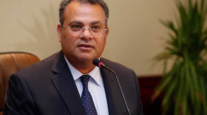 La communauté évangélique adresse ses vœux au président Al-Sissi 2 - Le Progrès Egyptien La communauté évangélique adresse ses vœux au président Al-Sissi 1 - Le Progrès Egyptien