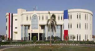Rétablissement de l’Université française d’Egypte