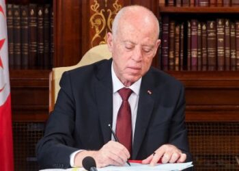 Le président tunisien confie au directeur de la sécurité présidentielle la responsabilité du ministère de l’Intérieur