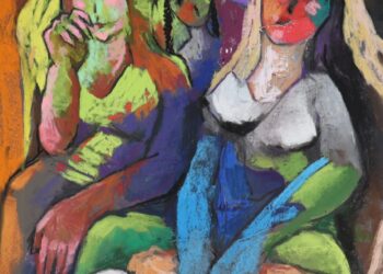 Iman Al-Hakim «en route vers la mondialisation»