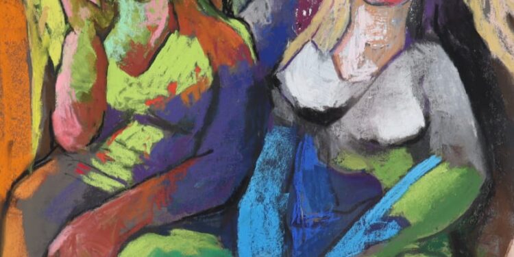 Iman Al-Hakim «en route vers la mondialisation» 2 - Le Progrès Egyptien Iman Al-Hakim «en route vers la mondialisation» 1 - Le Progrès Egyptien