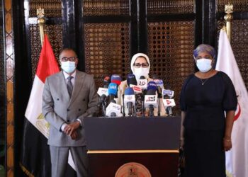 L’Egypte adhère à l’accord de l’Agence africaine du médicament