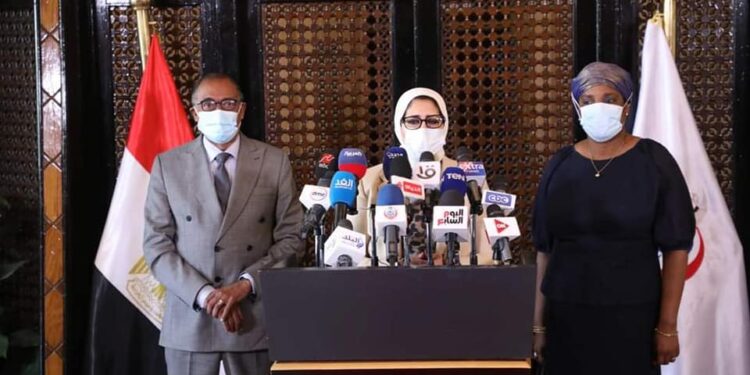 L’Egypte adhère à l’accord de l’Agence africaine du médicament 1 - Le Progrès Egyptien