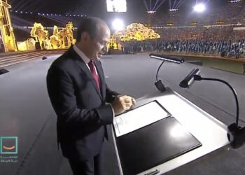 Le Président Al-Sissi signe la Charte du projet national “Vie Décente”