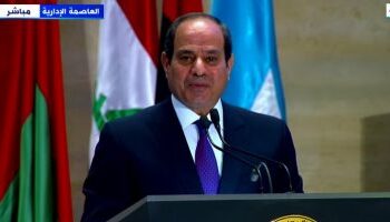 Al-Sissi : L’Egypte tient à promouvoir sa coopération avec les pays islamiques