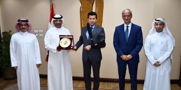 Sports : Propager la culture du bénévolat 2 - Le Progrès Egyptien Sports : Propager la culture du bénévolat 1 - Le Progrès Egyptien