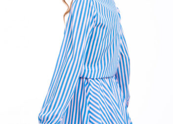 S’habiller avec style pendant la canicule