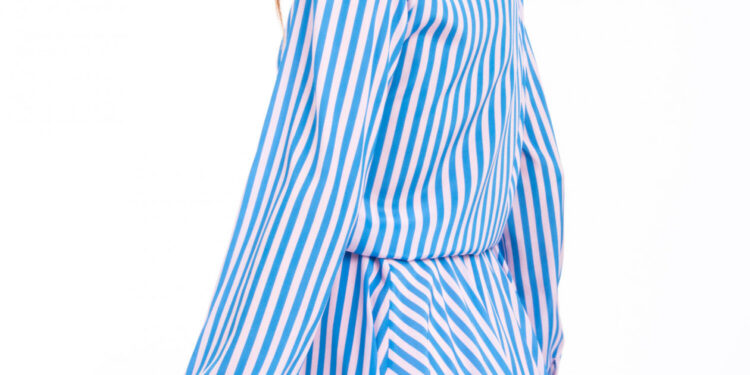 S’habiller avec style pendant la canicule 2 - Le Progrès Egyptien S’habiller avec style pendant la canicule 1 - Le Progrès Egyptien