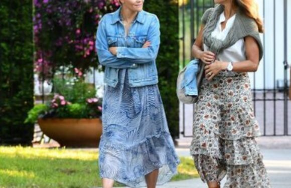 Victoria et Madeleine, les deux sœurs enfin réunies 2 - Le Progrès Egyptien Victoria et Madeleine, les deux sœurs enfin réunies 1 - Le Progrès Egyptien