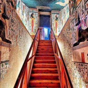 #La_Nouvelle_Capitale, une fierté 17 - Le Progrès Egyptien