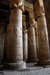 #La_Nouvelle_Capitale, une fierté 19 - Le Progrès Egyptien