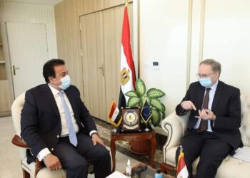 Enseignement – Innovation : Renforcer la coopération Egypte – UE