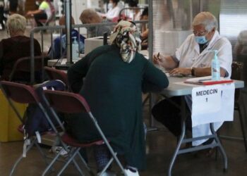 Europe : Plus de la moitié des adultes totalement vaccinés